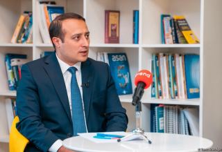 Azerbaijan ahead of many countries in creation, development of digital government services