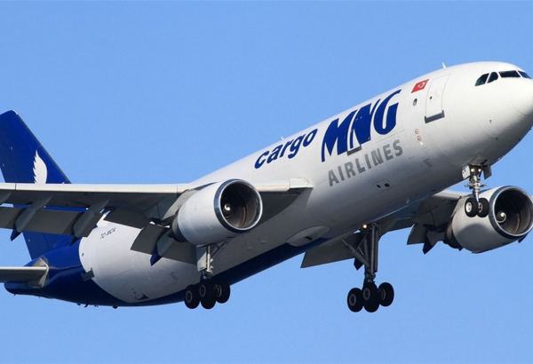 Turkish MNG Airlines receives permission to operate regular cargo flights to Uzbekistan