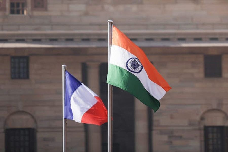 Cabinet nod to India-France transport sector pact