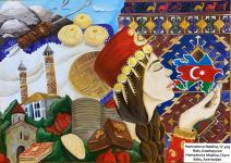 Определены победители конкурса "Азербайджанская национальная кухня"  (ФОТО)