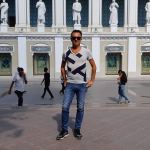 С любовью к Азербайджану с берегов Адриатики! Эксклюзивное интервью с Лука Латтанцио - всемирно известным итальянским певцом  (ВИДЕО, ФОТО)