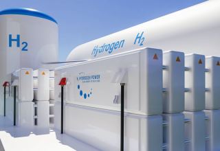 IRU calls for developing green hydrogen networks for longer distances