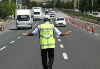 Trafik kazalarını yüzde 30 azaltacak: Uygulama 30 Haziran'da başlıyor