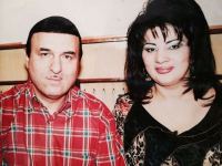 Скончалась заслуженная артистка Азербайджана Зохра Абдуллаева (ФОТО)