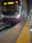 Baku Metro sets up continuous power supply for ‘November 8’ new metro station (PHOTO)