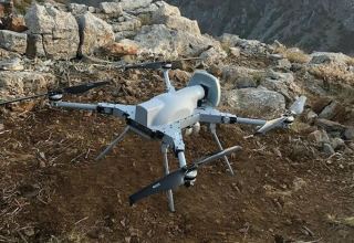 BM'ye göre ilk otonom drone saldırısını Türk yapımı Kargu gerçekleştirdi