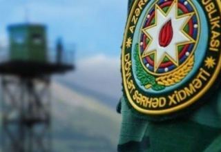 Situation on Azerbaijan-Armenia state border under control - State Border Service