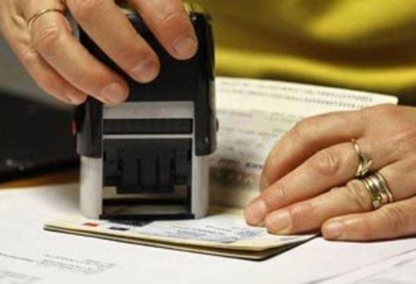 Russia suspends several clauses of visa facilitation agreements with EU