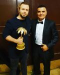 Впервые в Азербайджане пройдет церемония награждения Golden Palm Awards (ФОТО)