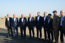 Azerbaijan to commission Fuzuli International Airport by years end -  AZAL