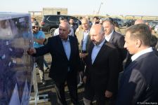 Azerbaijan to commission Fuzuli International Airport by years end -  AZAL