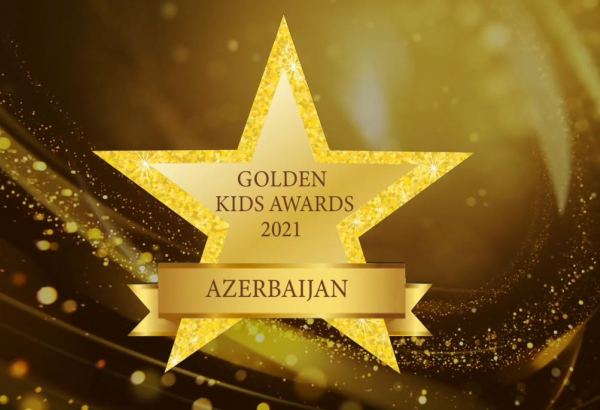 "Золотые дети" Азербайджана провели праздничный концерт (ВИДЕО)