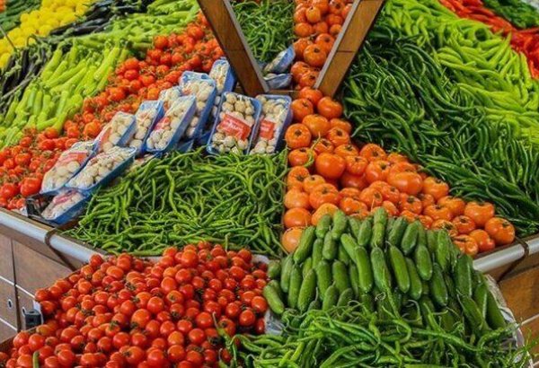 В Азербайджане увеличилось производство сельхозпродукции