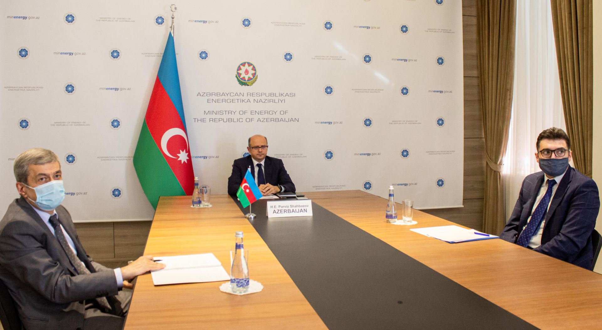 Азербайджан дал согласие на сохранение в силе плана по увеличению добычи нефти в июле