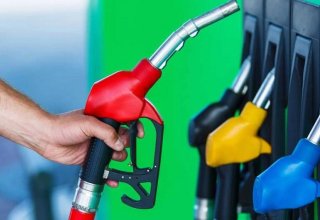 Azerbaijan names gasoline import volume