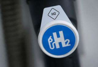 Azerbaijan to look into possibility of hydrogen production