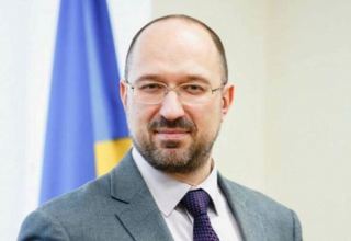 Премьер Украины заявил об отсутствии угроз функционирования национальной экономики