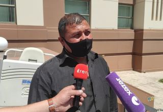 One of Armenian detainees personally tortured me - former Azerbaijani captive (VIDEO)