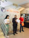В Баку открылся Музей кулинарной славы (ФОТО)