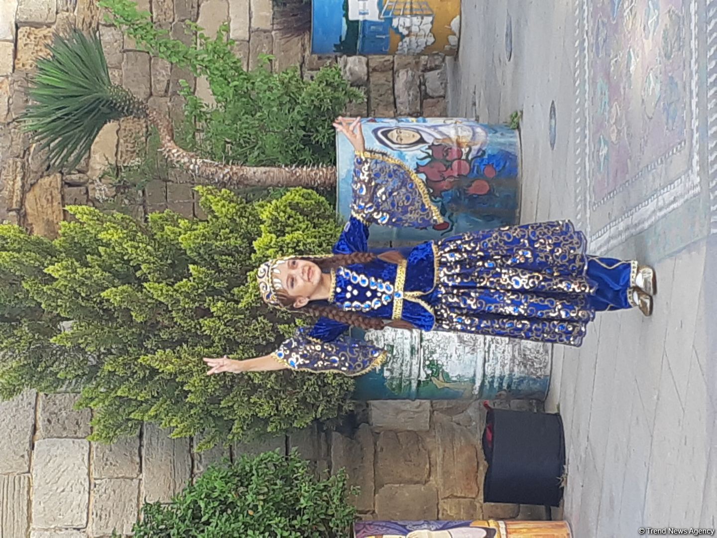 Яркие эмоции и незабываемые впечатления – в Баку дан старт фестивалю "Симург" (ФОТО)
