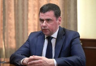 У Азербайджана и Ярославской области есть хорошие перспективы взаимодействия по ряду сфер – губернатор