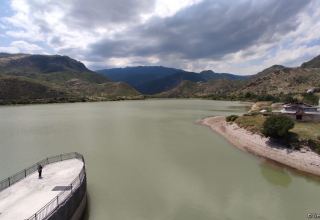 Освобождение Карабаха оказало большую поддержку решению проблемы с нехваткой воды - замминистра экологии Азербайджана