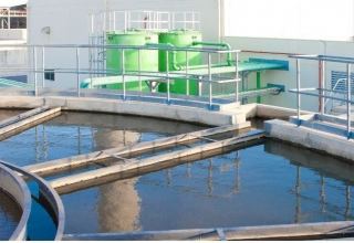 New water treatment plant to benefit 650,000 people in Mozambique