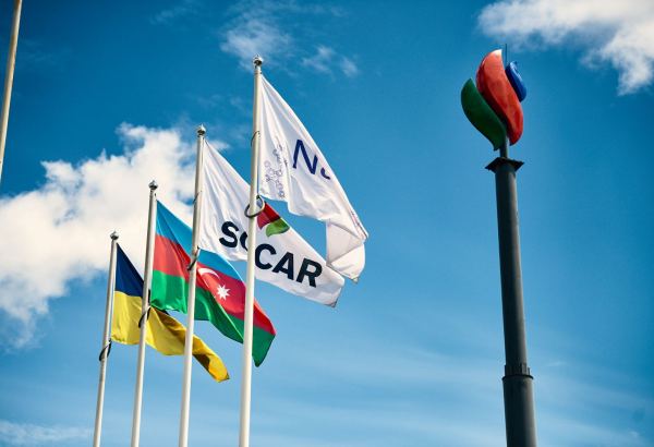 SOCAR входит в тройку лучших компаний топливной промышленности Украины