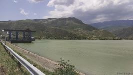 Azerbaijan assessing damage caused by Armenia to water sector in liberated lands (PHOTO)