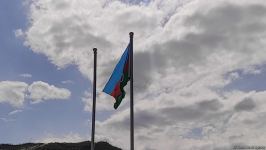 Azerbaijan assessing damage caused by Armenia to water sector in liberated lands (PHOTO)