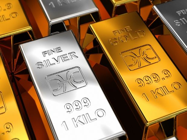 Обзор рынка драгоценных металлов Азербайджана за неделю