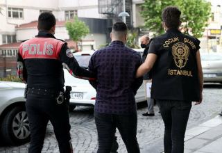 İstanbul merkezli dolandırıcılık operasyonunda 21 tutuklama