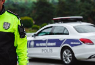 Дорожная полиция обратилась к водителям и жителям столицы в связи с «Бакинским марафоном-2022»