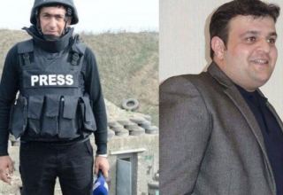 Erməni terroru jurnalistləri hədəf alır, beynəlxalq media təsisatları buna susmamalıdır!