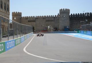 Visa procedures for foreigners, stateless persons simplified due to Formula 1 Grand Prix in Azerbaijan