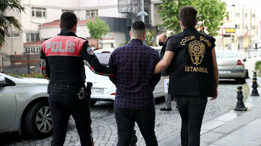 İstanbul merkezli dolandırıcılık operasyonunda 21 tutuklama