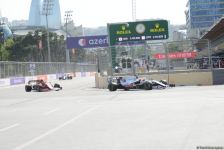 Second Practice Session of Formula 1 Azerbaijan Grand Prix kicks off in Baku (PHOTO)