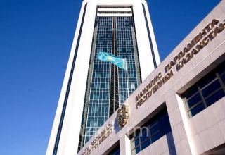 Kazakh Senate adopts law on common EAEU electricity market