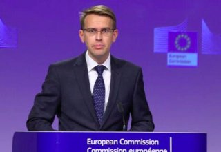 EU remains committed to facilitating resolving tensions in Karabakh – statement