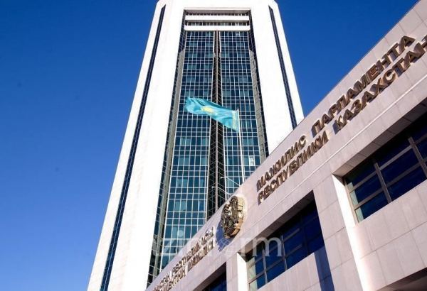 Kazakhstan Parliament ratifies agreement on creation of Turkic Investment Fund