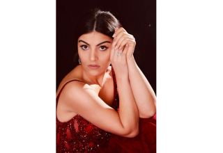 Итальянцы выбрали азербайджанскую певицу для создания образа Аниуски (ФОТО)