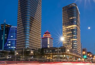 Real estate purchases surge in Kazakhstan