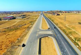 Qarabağ və Şərqi Zəngəzur iqtisadi rayonlarında icra olunan yol layihələri - SİYAHI (VİDEO)