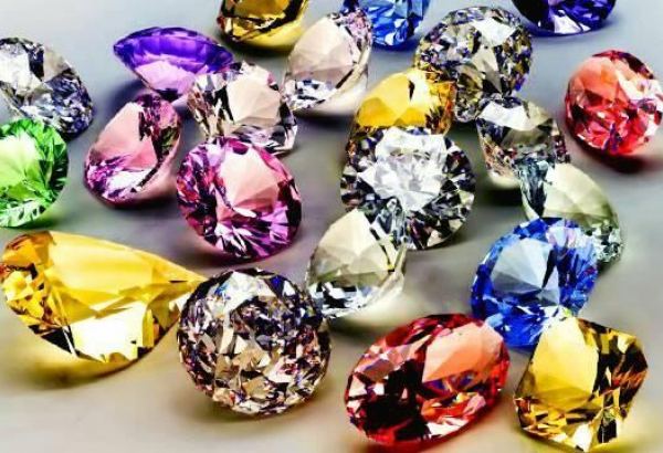 Азербайджан нарастил импорт драгоценных камней