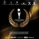 В Баку прошла церемония награждения премией "Caspian Awards Azerbaijan 2021" (ФОТО)
