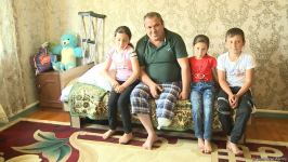 Некоторые освобожденные земли Азербайджана нашпигованы минами - Trend TV побеседовало с пострадавшим от армянского террора (ФОТО)