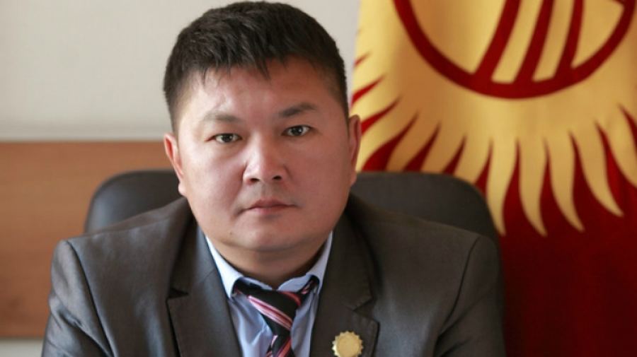 Member of Kyrgyz Central Election Commission to be ambassador to Azerbaijan