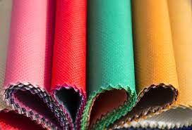 Turkmen company increases production of synthetic non-woven fabric