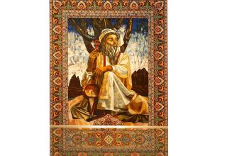 Азербайджанский музей проводит неделю ковров Таира Салахова
