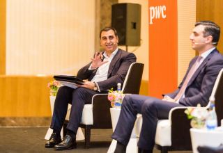 Компании Азербайджана динамично развиваются и переосмысливают способы использования новых возможностей – PwC